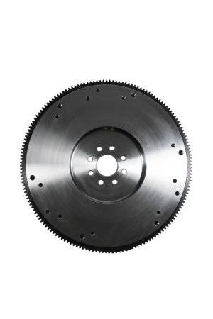 Ford Mustang Flywheel - McLeod Racing - Lightened Steel Flywheel for 6 Bolt Crank 164T - `96-`10